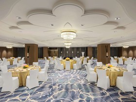 Swissôtel The Stamford