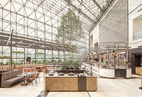 Swissôtel The Stamford