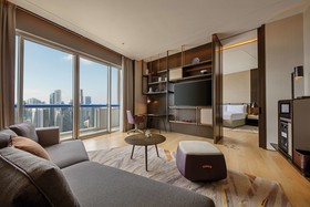 Swissôtel The Stamford
