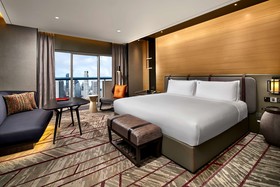 Swissôtel The Stamford