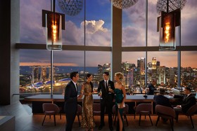 Swissôtel The Stamford