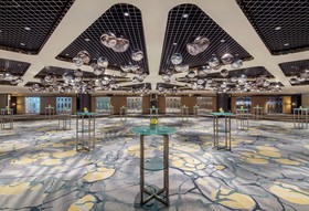 Swissôtel The Stamford