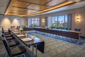 Swissôtel The Stamford