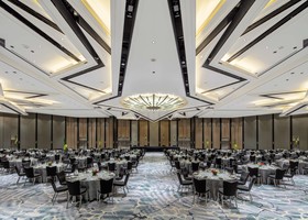 Swissôtel The Stamford