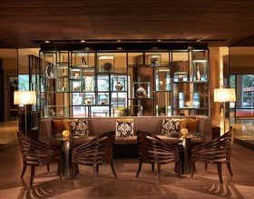 Swissôtel The Stamford