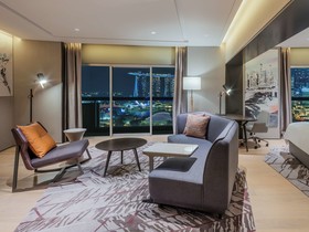 Swissôtel The Stamford