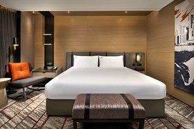 Swissôtel The Stamford
