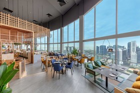 Swissôtel The Stamford