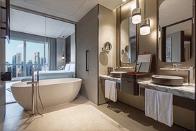 Swissôtel The Stamford