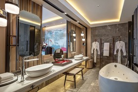 Swissôtel The Stamford