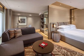 Swissôtel The Stamford