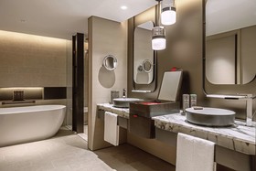 Swissôtel The Stamford
