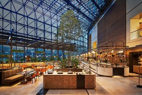 Swissôtel The Stamford