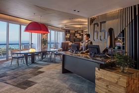 Swissôtel The Stamford