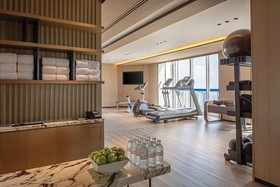 Swissôtel The Stamford