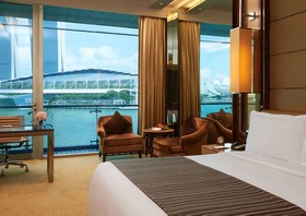 The Fullerton Bay Hotel Singapore