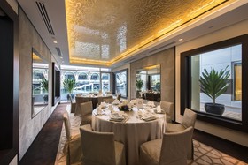 The Fullerton Bay Hotel Singapore