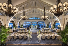 The Fullerton Bay Hotel Singapore