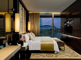 The Fullerton Bay Hotel Singapore