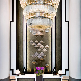 The Fullerton Bay Hotel Singapore