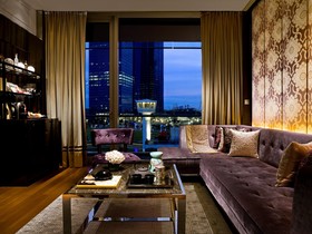 The Fullerton Bay Hotel Singapore