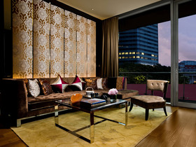 The Fullerton Bay Hotel Singapore
