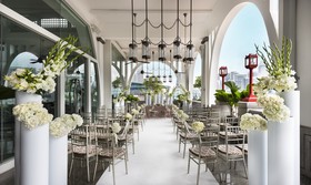 The Fullerton Bay Hotel Singapore