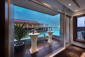The Fullerton Bay Hotel Singapore