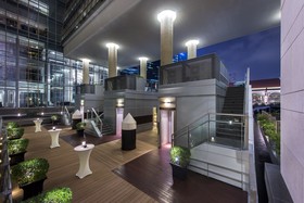 The Fullerton Bay Hotel Singapore