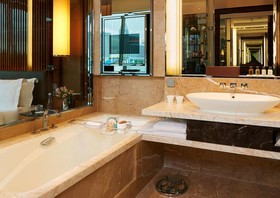 The Fullerton Bay Hotel Singapore