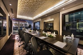 The Fullerton Bay Hotel Singapore
