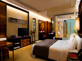 The Fullerton Bay Hotel Singapore