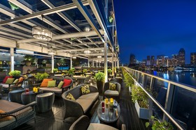 The Fullerton Bay Hotel Singapore