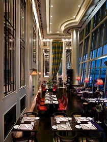 The Fullerton Bay Hotel Singapore