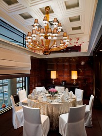 The Fullerton Bay Hotel Singapore