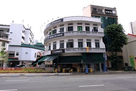 BEAT. Sports Hostel