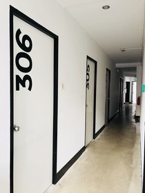 BEAT. Sports Hostel