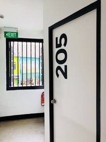 BEAT. Sports Hostel