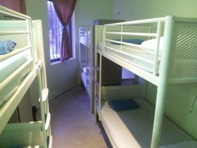 BEAT. Sports Hostel