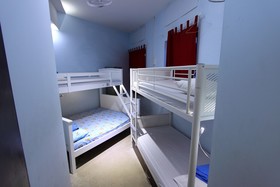 BEAT. Sports Hostel