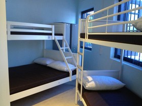 BEAT. Sports Hostel