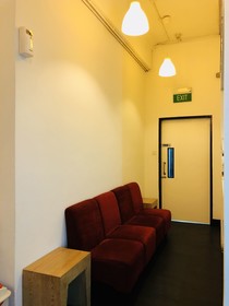BEAT. Sports Hostel