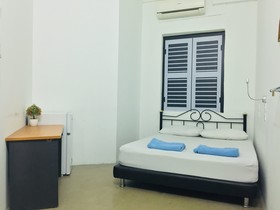 BEAT. Sports Hostel