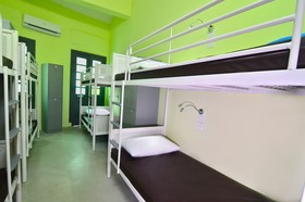 BEAT. Sports Hostel