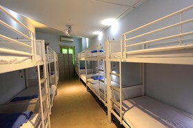 BEAT. Sports Hostel