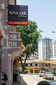 Value Hotel Nice