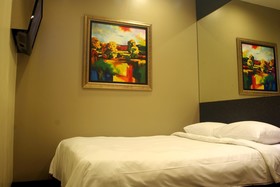 Value Hotel Nice