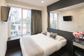 Value Hotel Nice