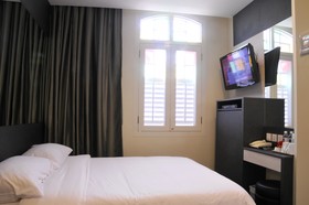 Value Hotel Nice