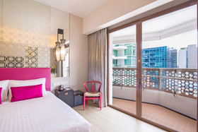 Village Hotel Katong